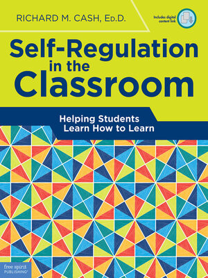 cover image of Self-Regulation in the Classroom